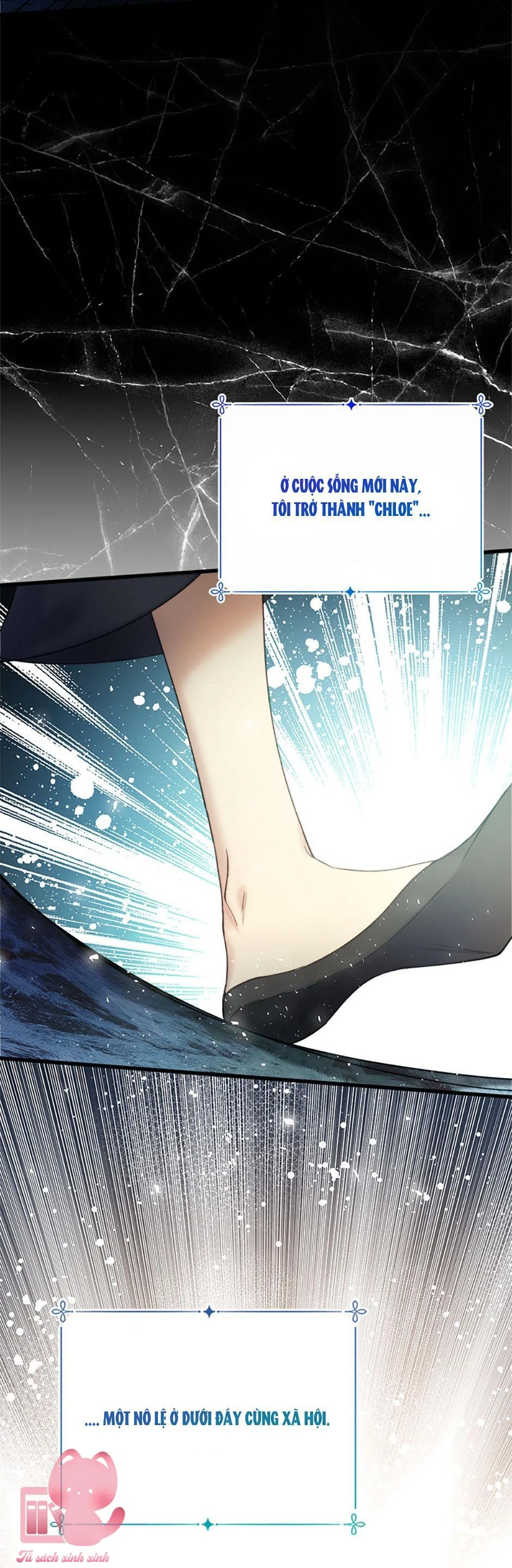 Công Chúa Chloe Chapter  113 - 12