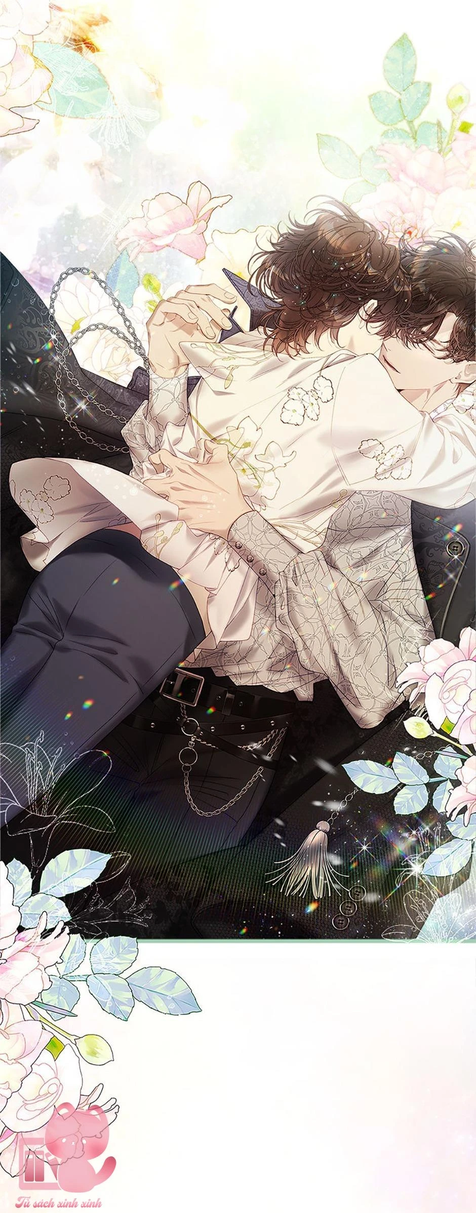 Công Chúa Chloe Chapter  113 - 14