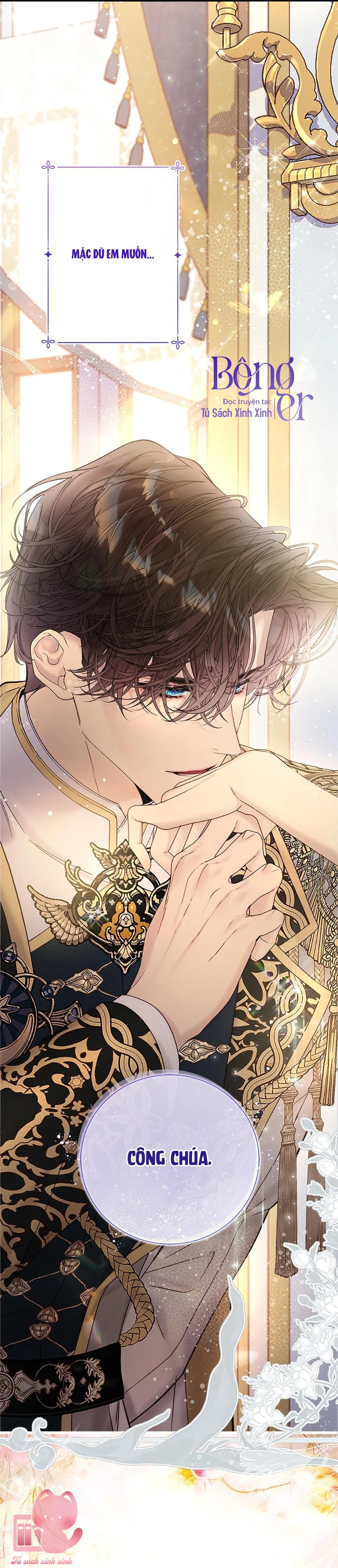 Công Chúa Chloe Chapter  113 - 16