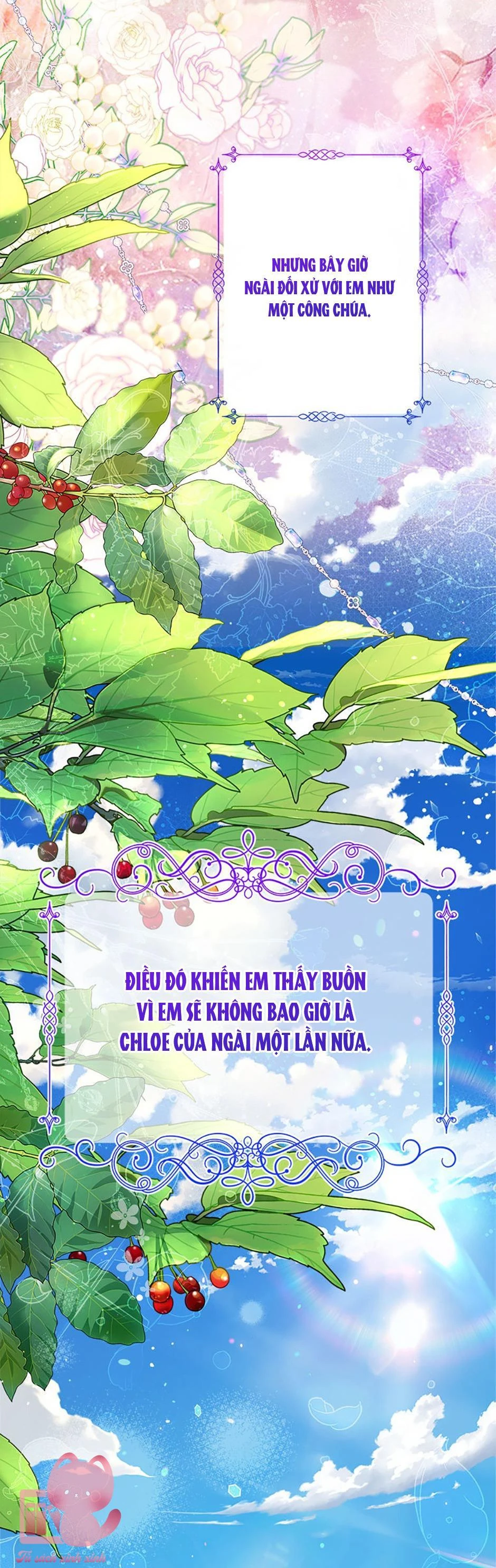 Công Chúa Chloe Chapter  113 - 18