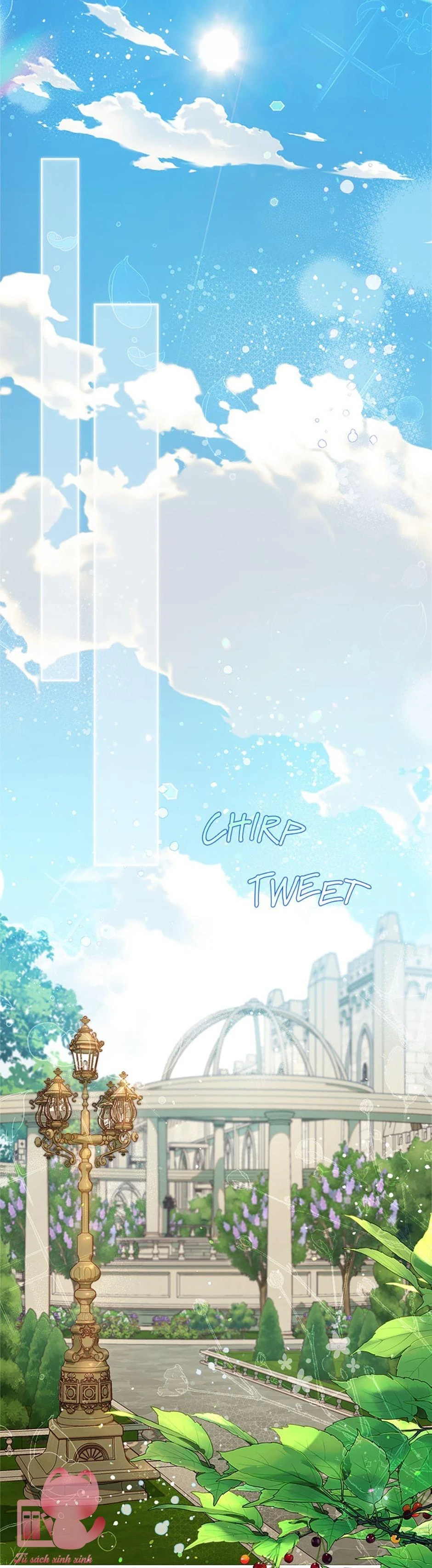 Công Chúa Chloe Chapter  113 - 19