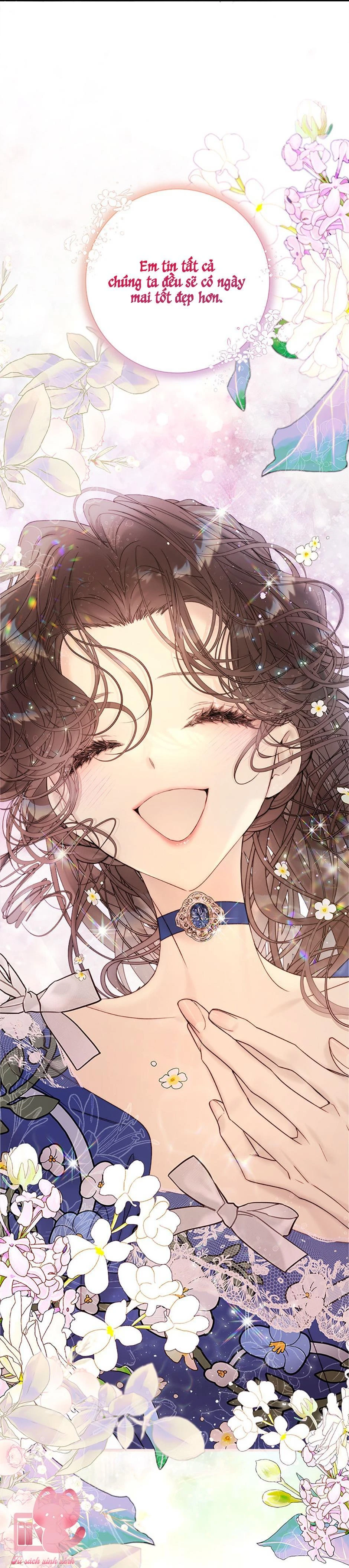 Công Chúa Chloe Chapter  113 - 22