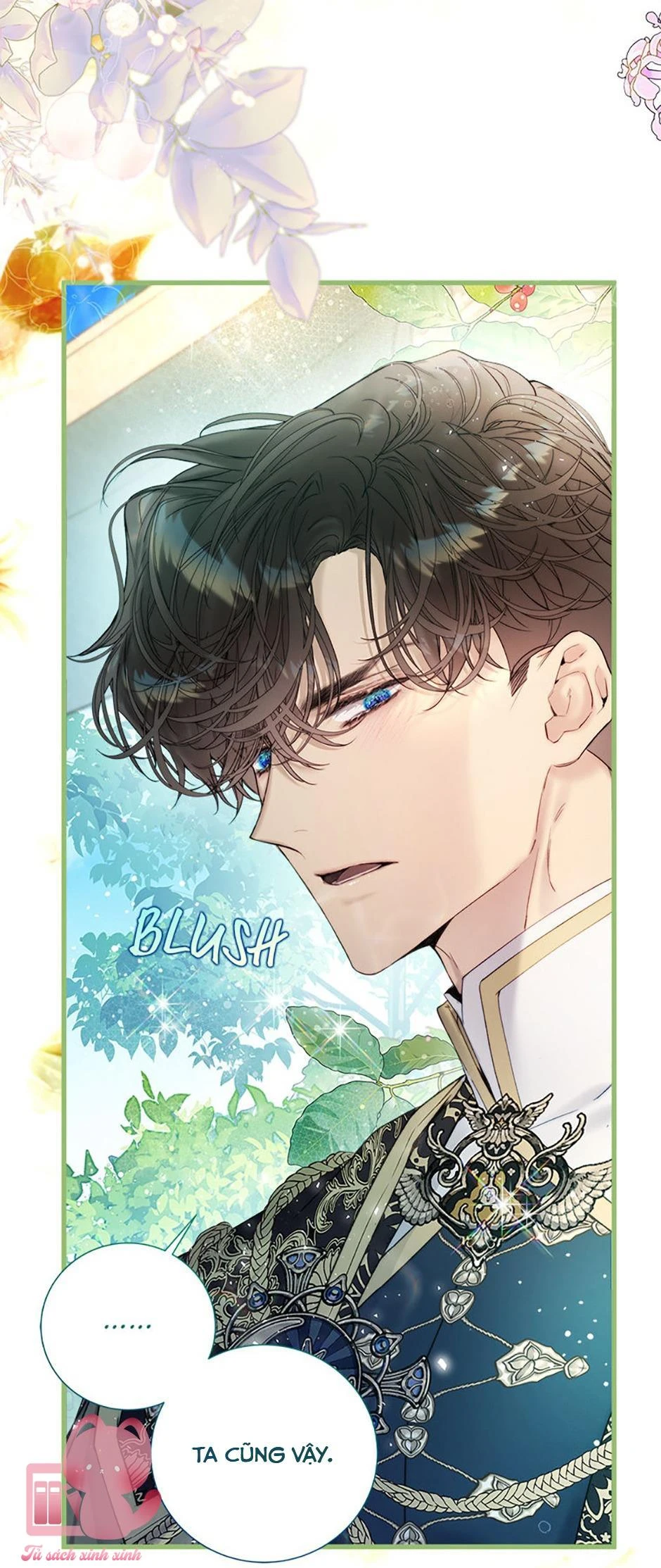 Công Chúa Chloe Chapter  113 - 23