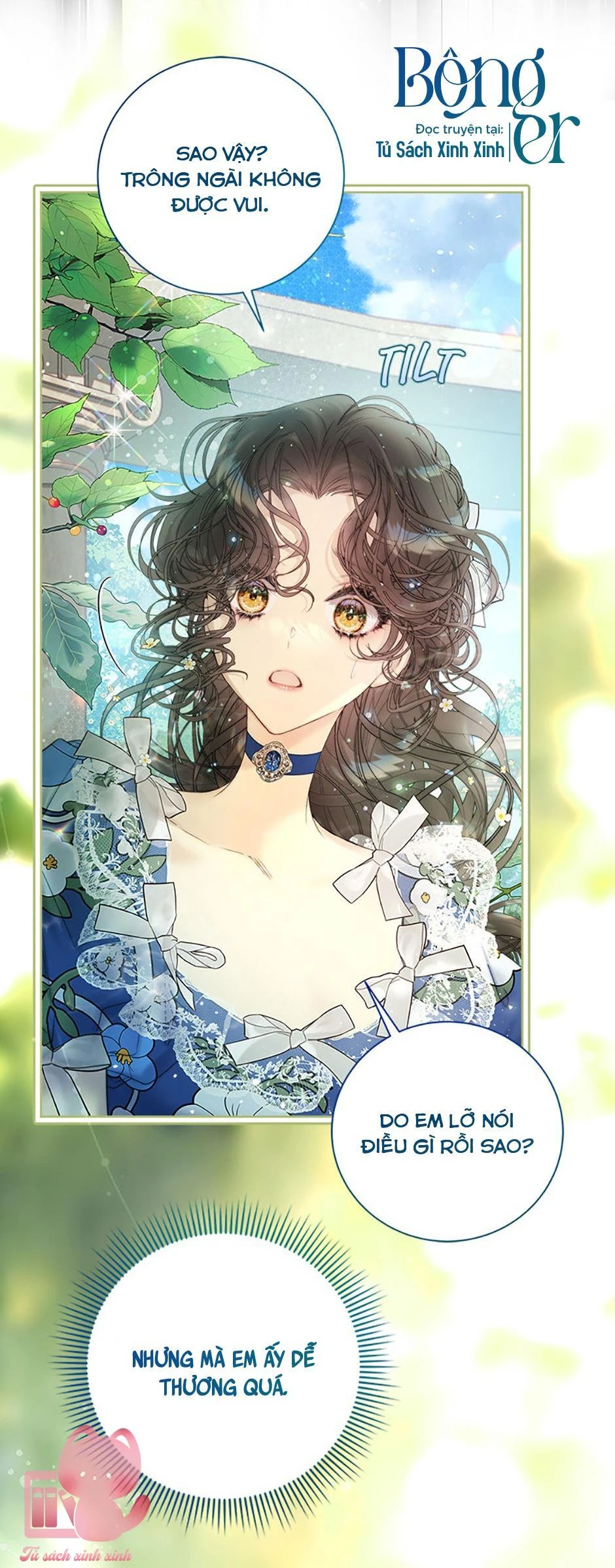 Công Chúa Chloe Chapter  113 - 26