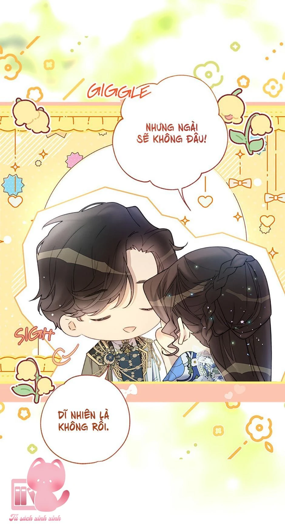 Công Chúa Chloe Chapter  113 - 28