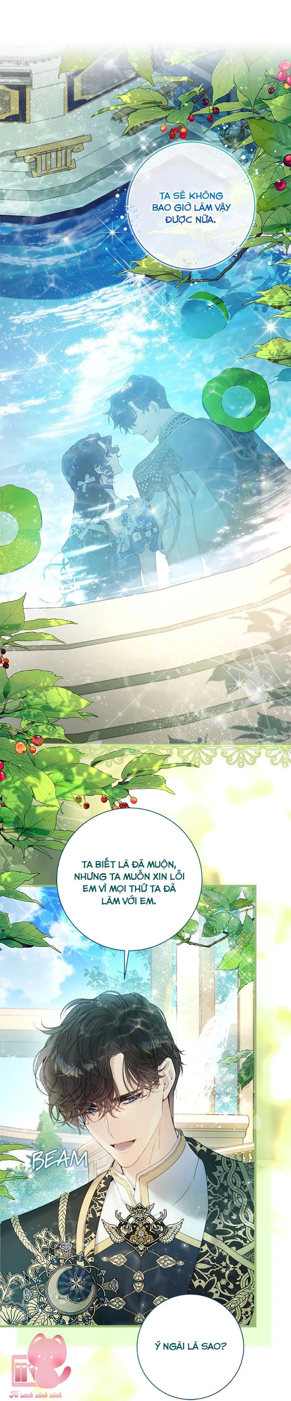 Công Chúa Chloe Chapter  113 - 29