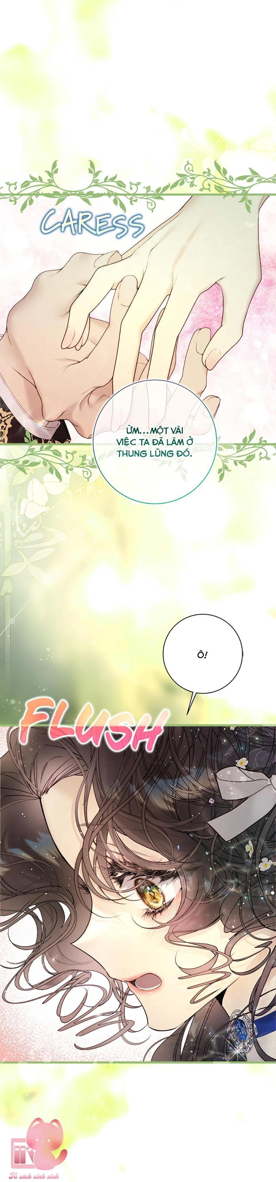 Công Chúa Chloe Chapter  113 - 30