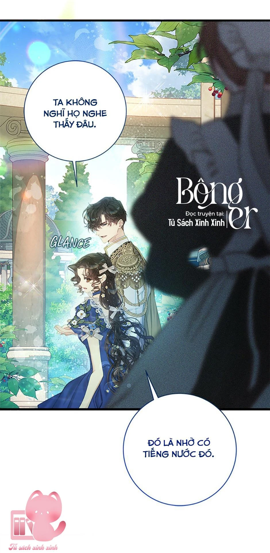 Công Chúa Chloe Chapter  113 - 31