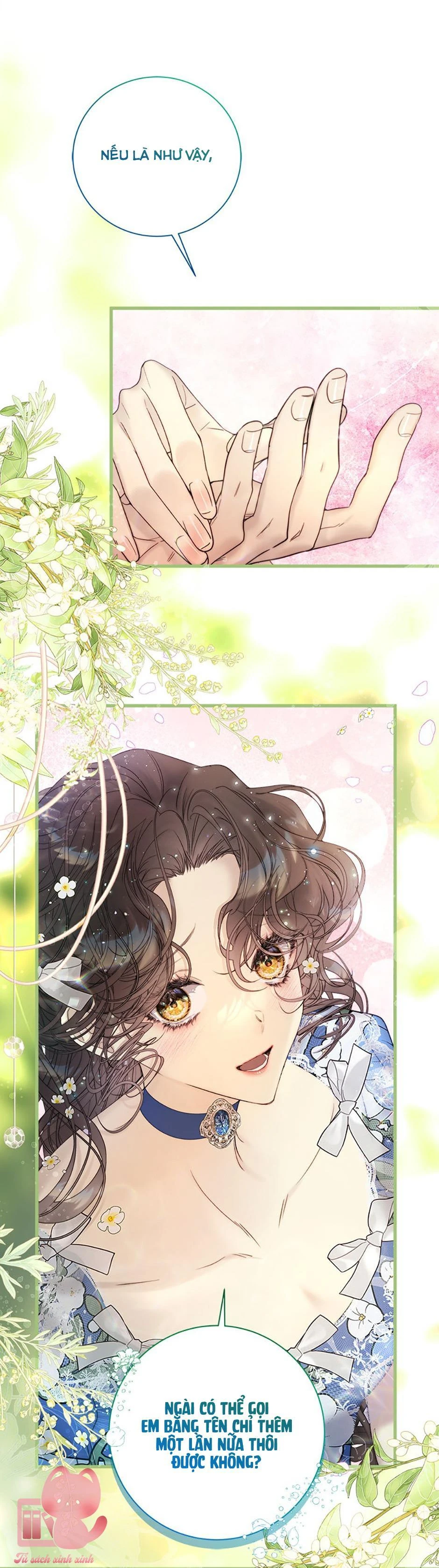 Công Chúa Chloe Chapter  113 - 32