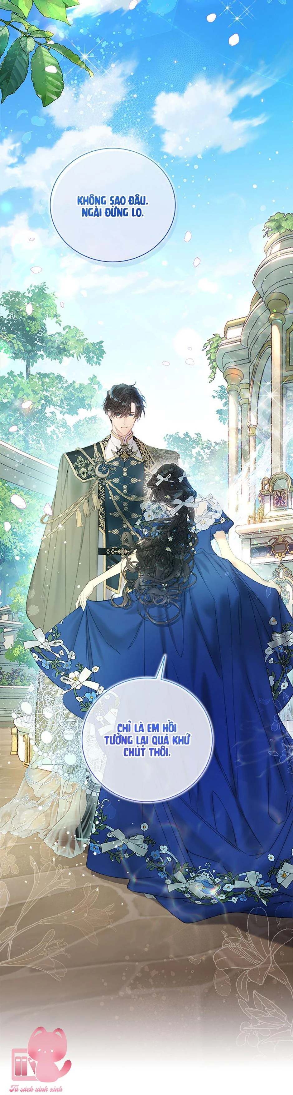 Công Chúa Chloe Chapter  113 - 34