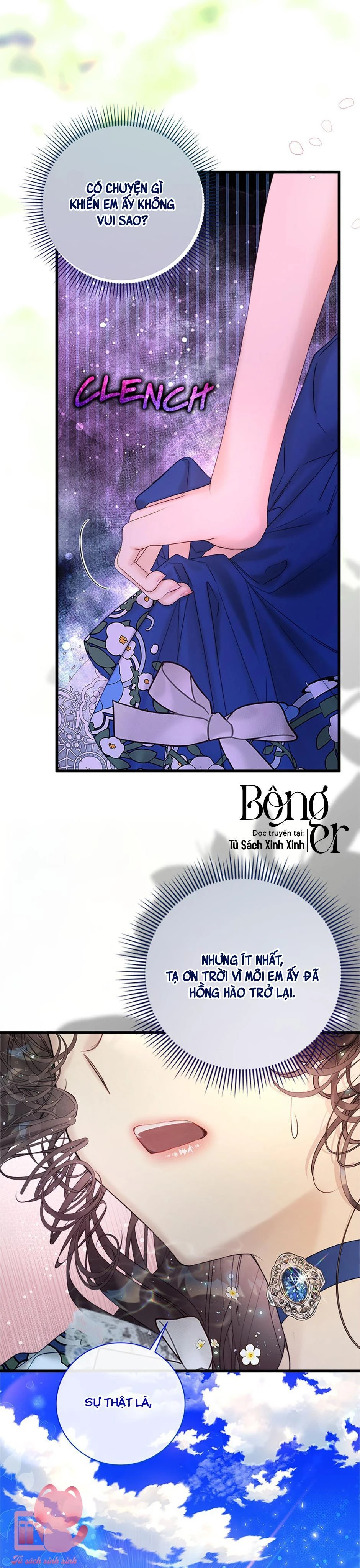 Công Chúa Chloe Chapter  113 - 36