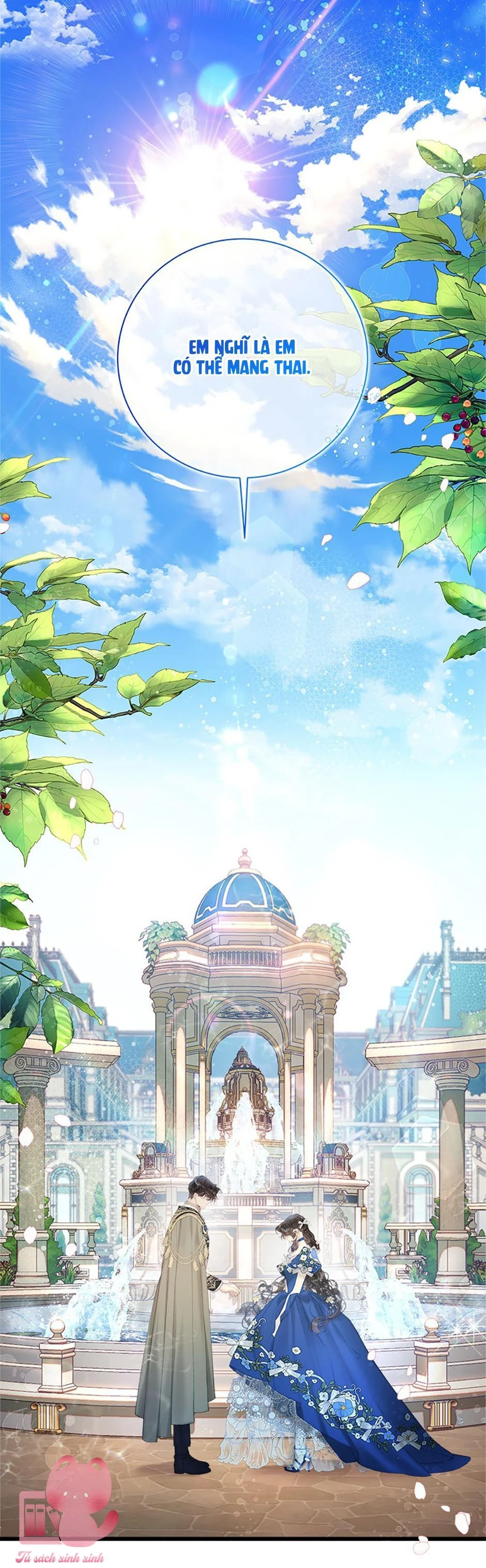 Công Chúa Chloe Chapter  113 - 37