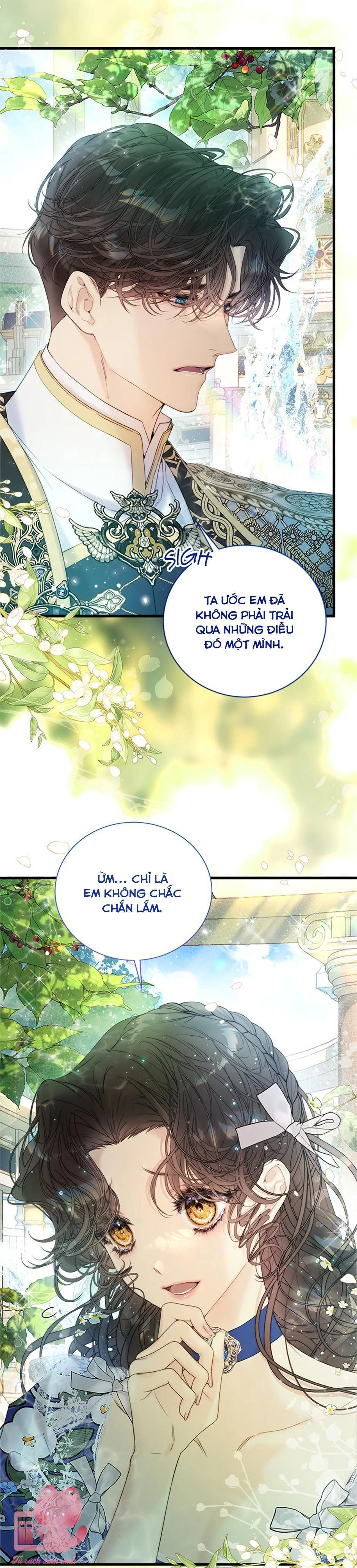 Công Chúa Chloe Chapter  113 - 39