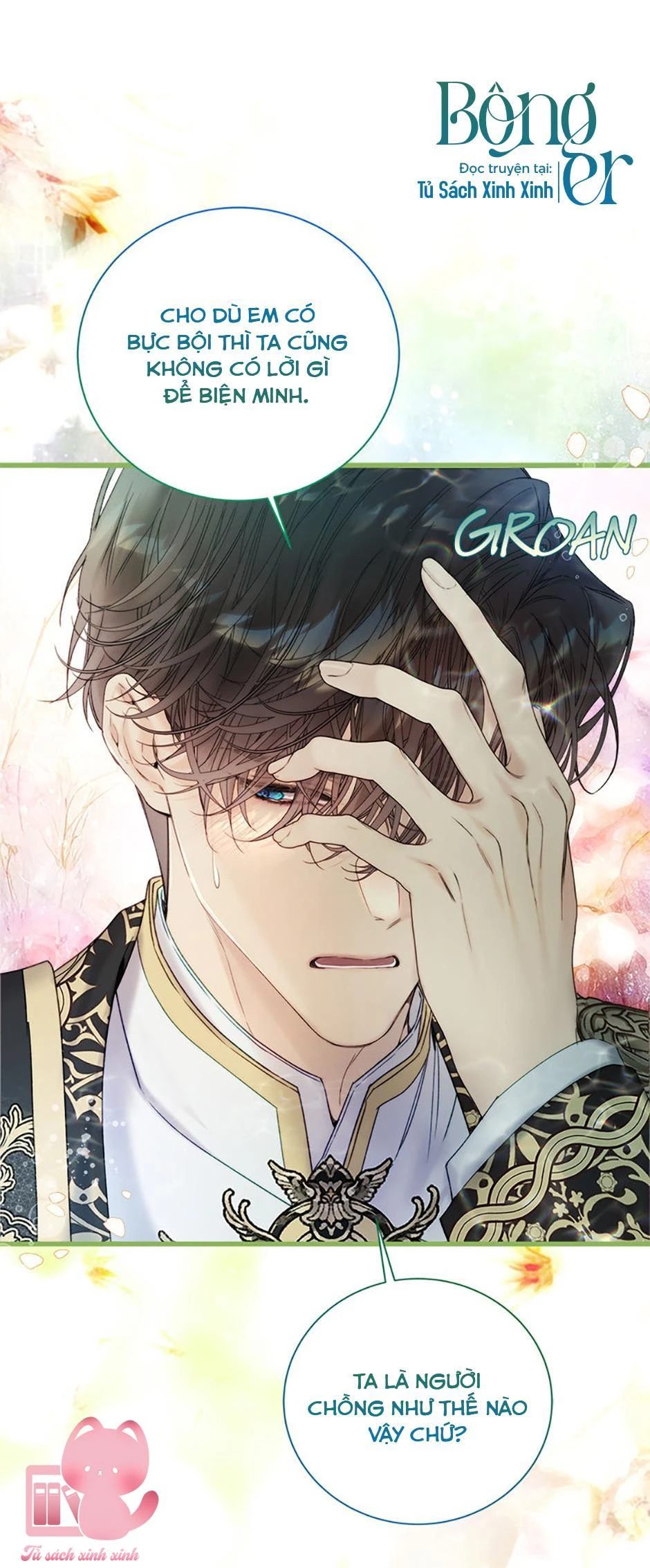 Công Chúa Chloe Chapter  113 - 41