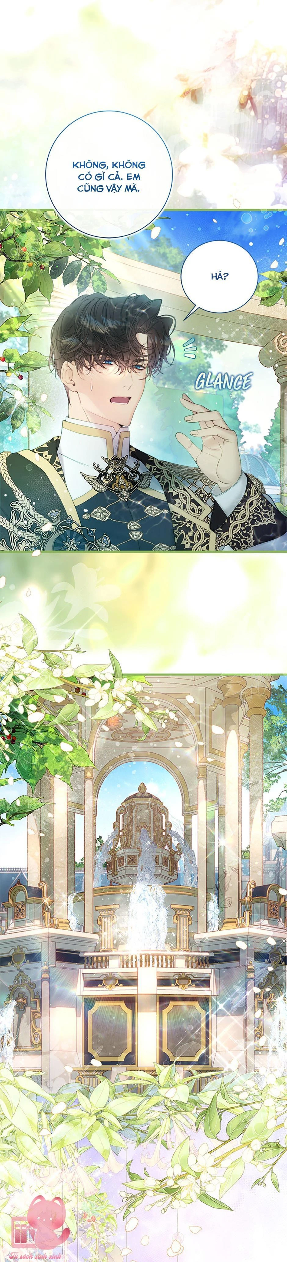 Công Chúa Chloe Chapter  113 - 42