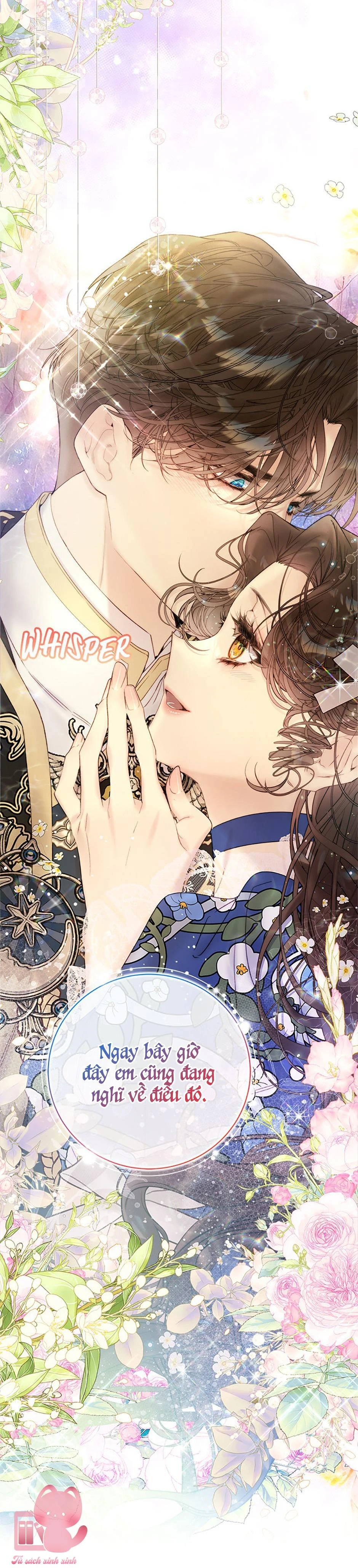 Công Chúa Chloe Chapter  113 - 43