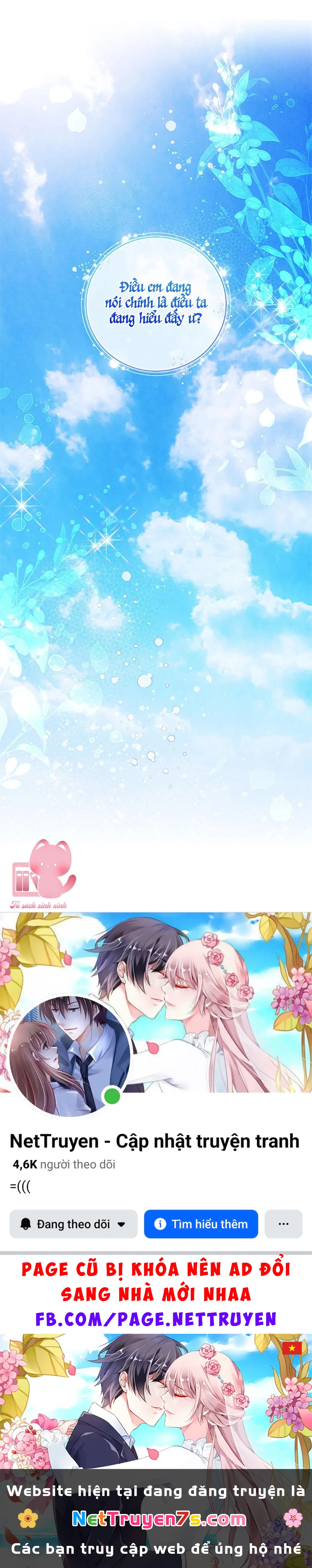 Công Chúa Chloe Chapter  113 - 44