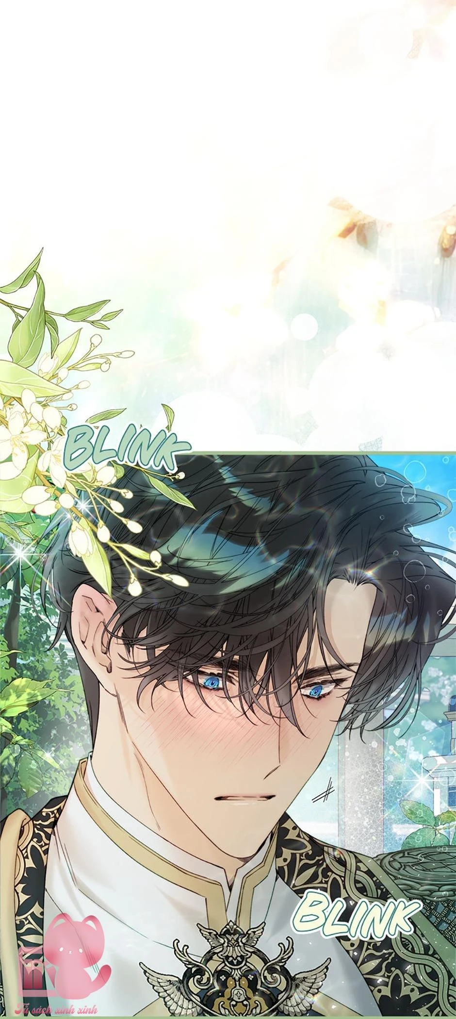 Công Chúa Chloe Chapter  114 - 2