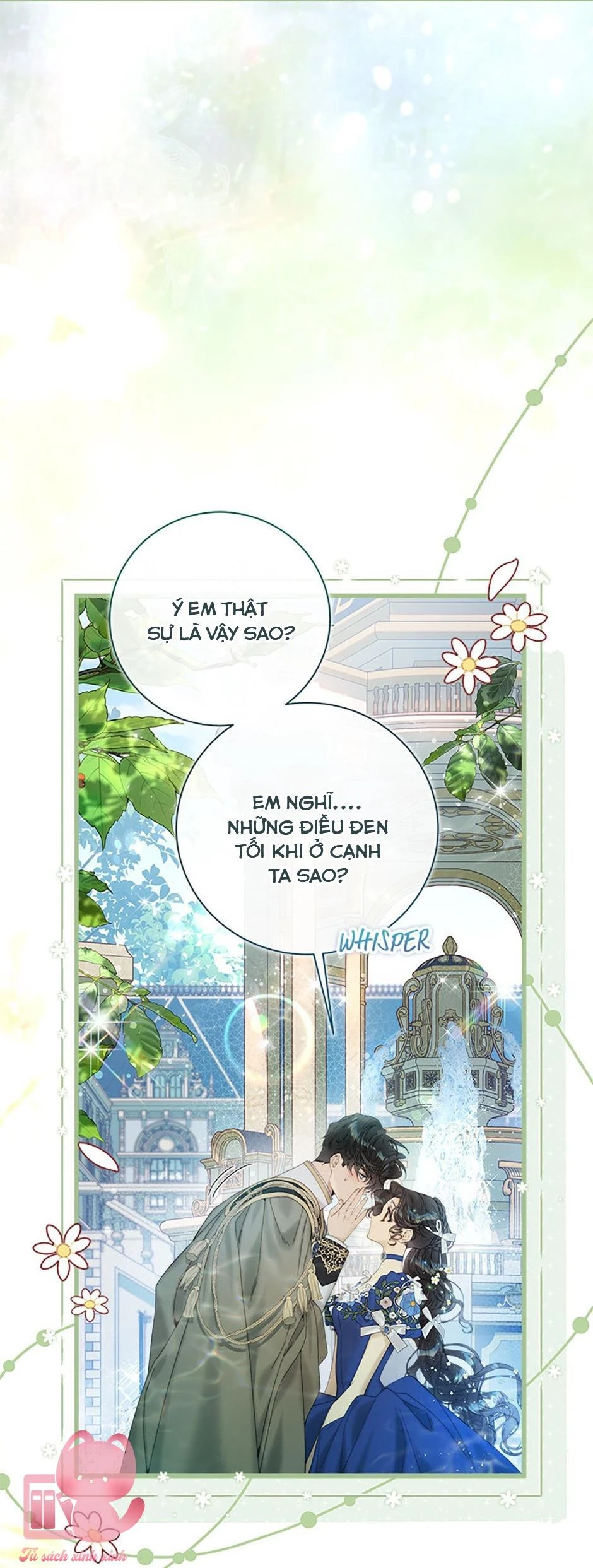 Công Chúa Chloe Chapter  114 - 3