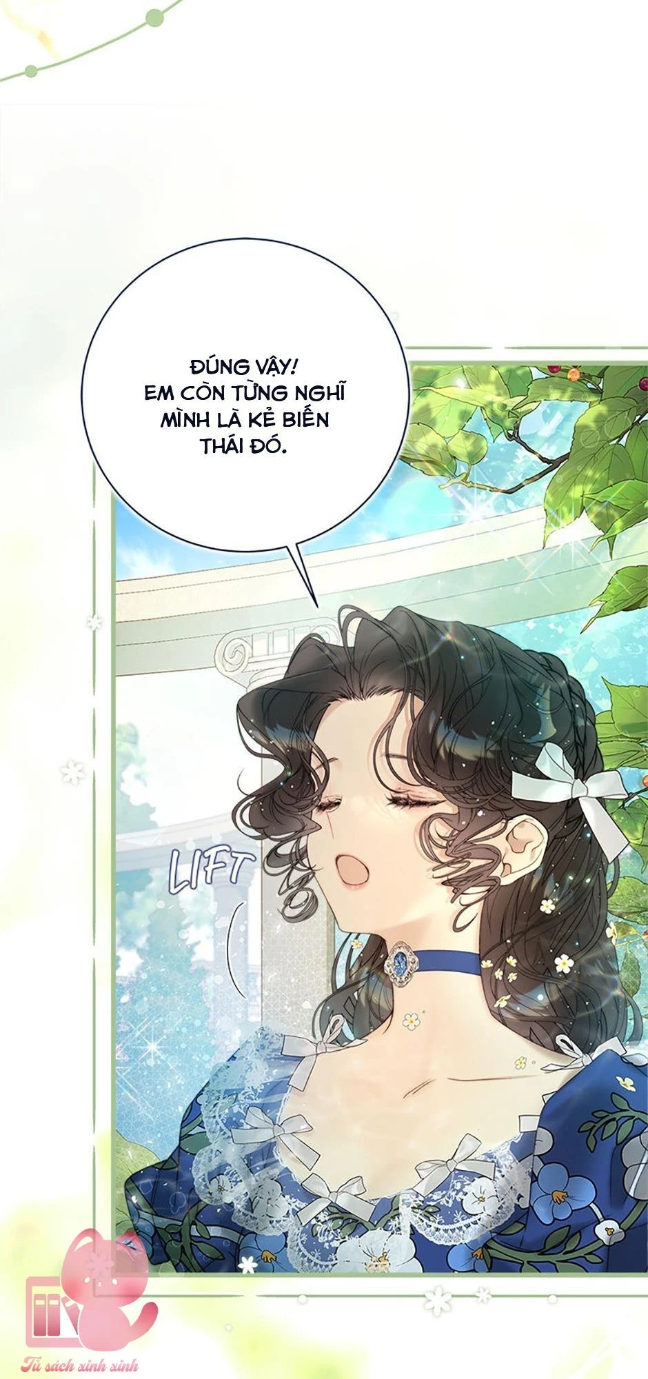Công Chúa Chloe Chapter  114 - 4
