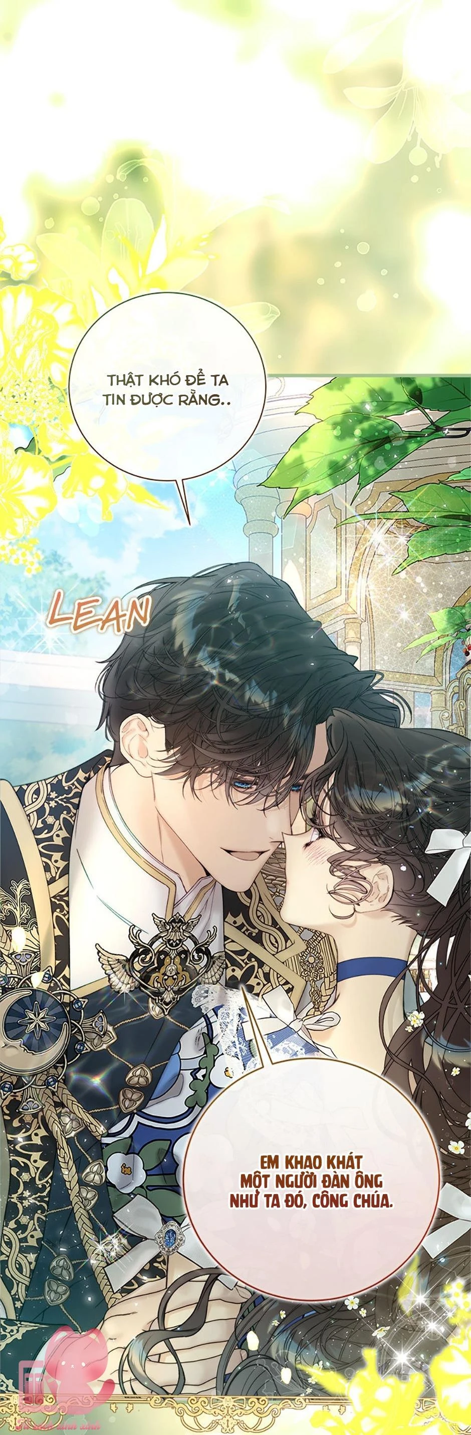 Công Chúa Chloe Chapter  114 - 5