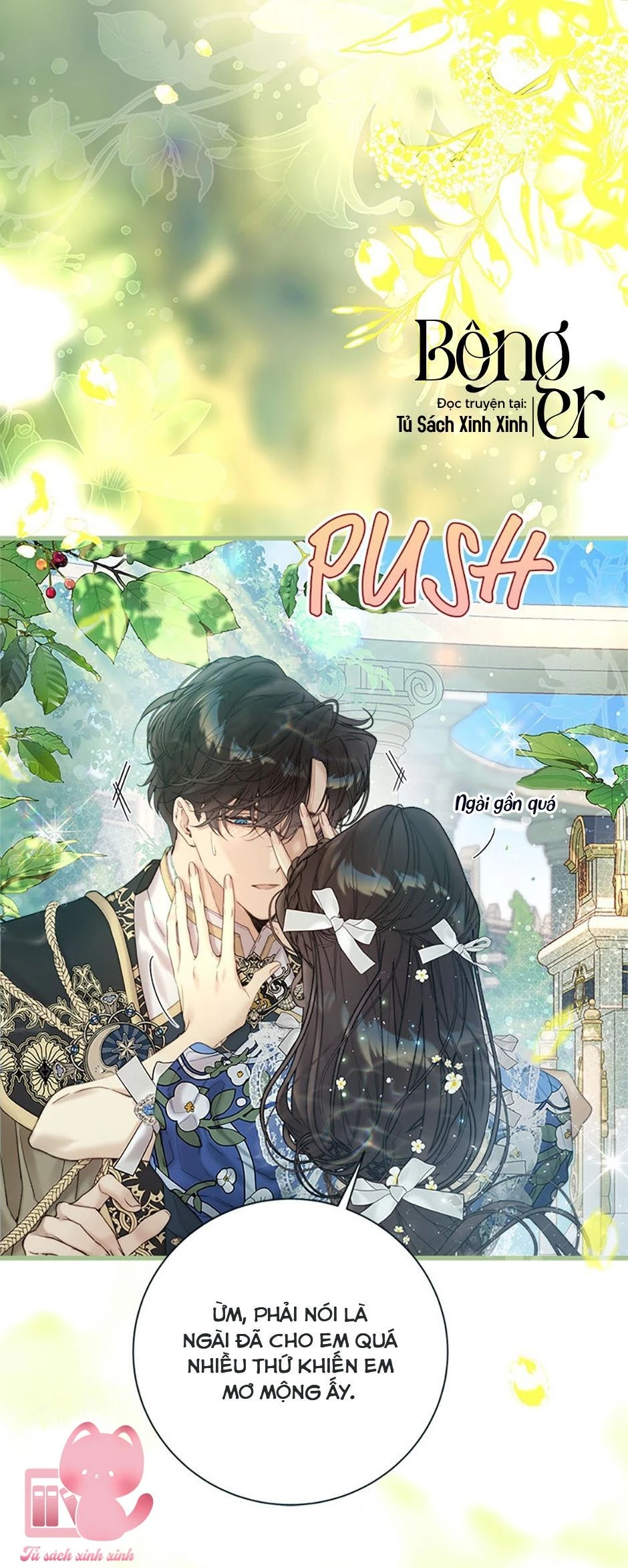 Công Chúa Chloe Chapter  114 - 6