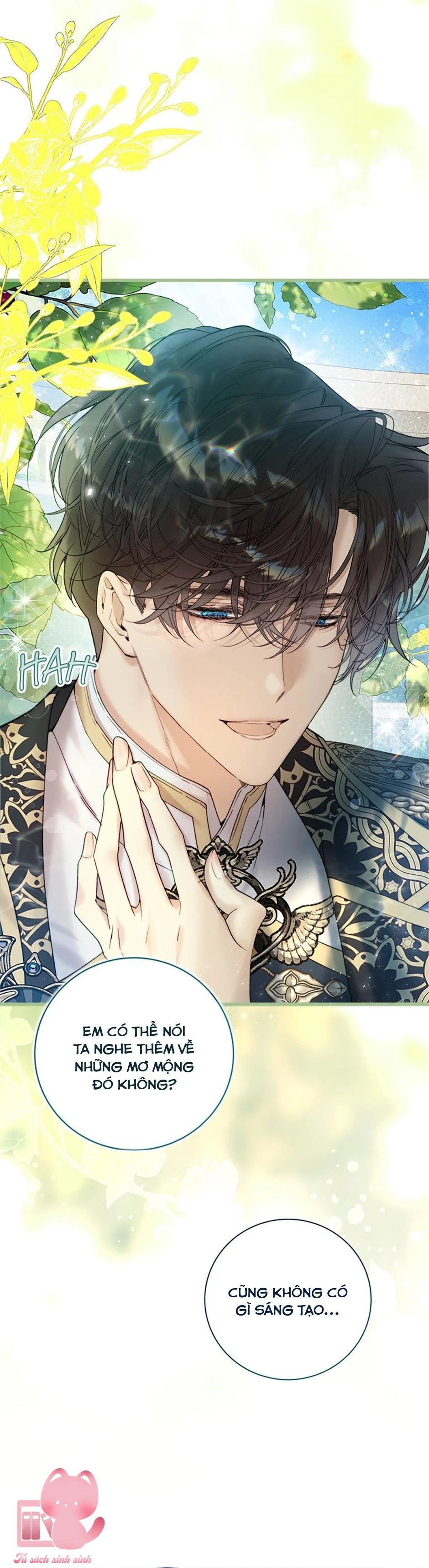 Công Chúa Chloe Chapter  114 - 7