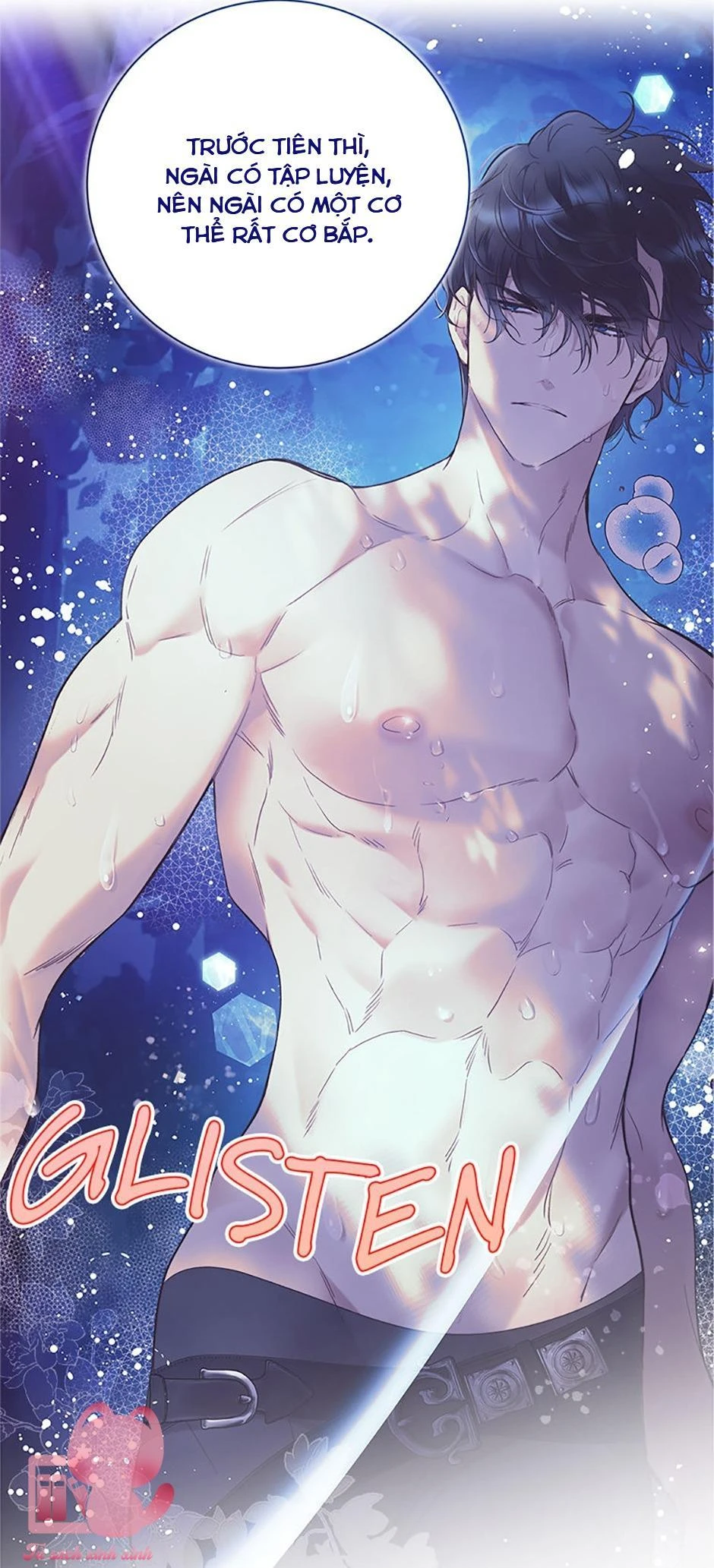 Công Chúa Chloe Chapter  114 - 8