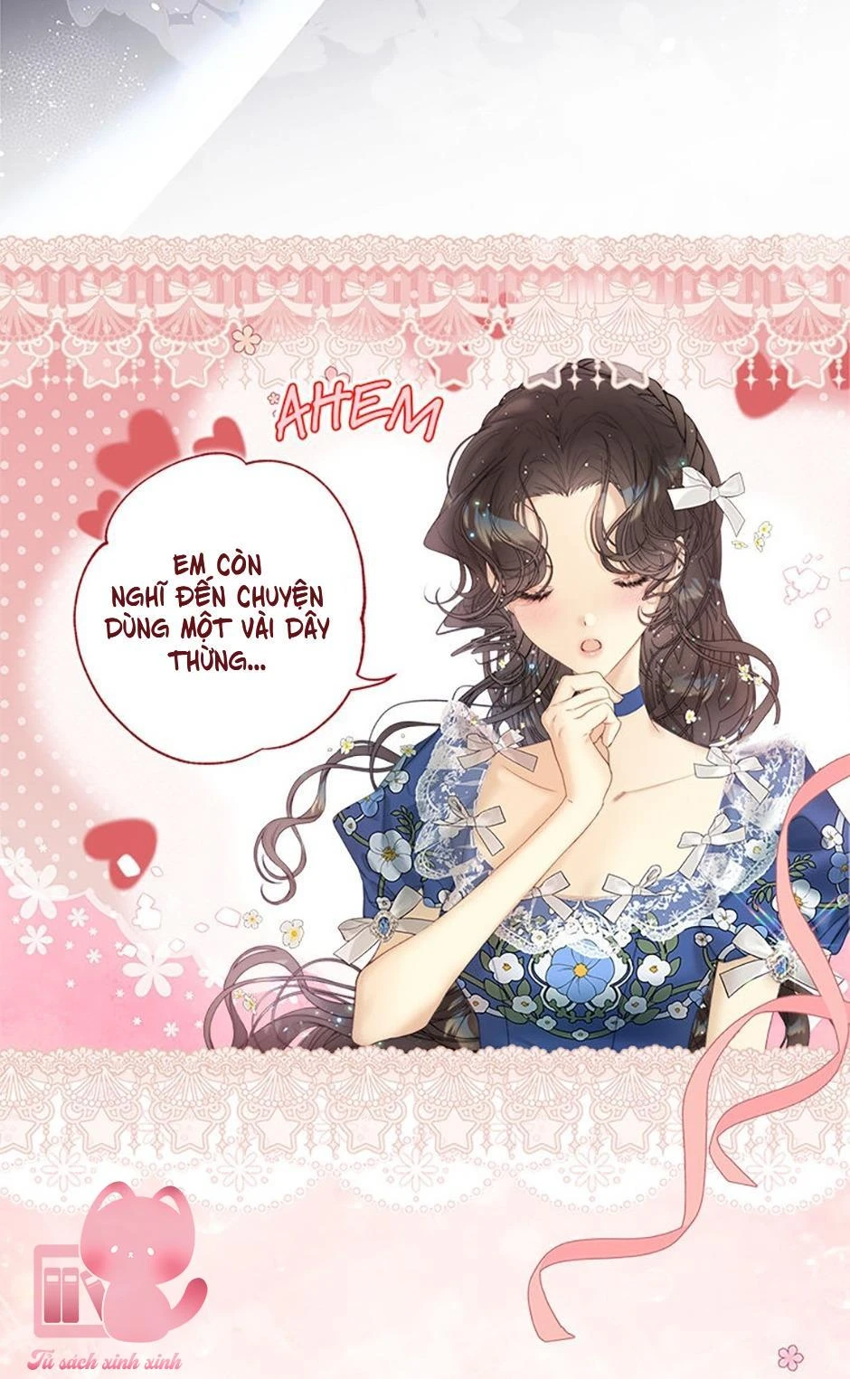 Công Chúa Chloe Chapter  114 - 9