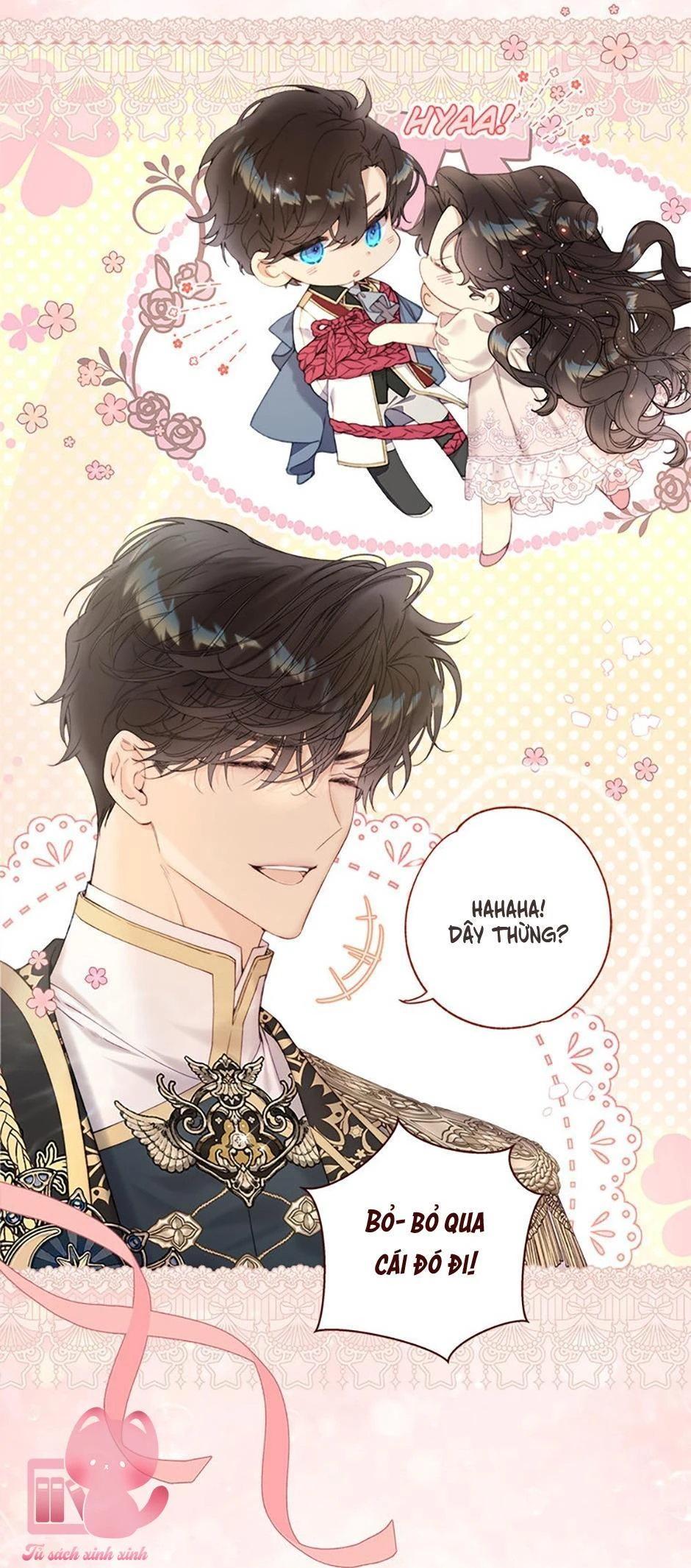 Công Chúa Chloe Chapter  114 - 10