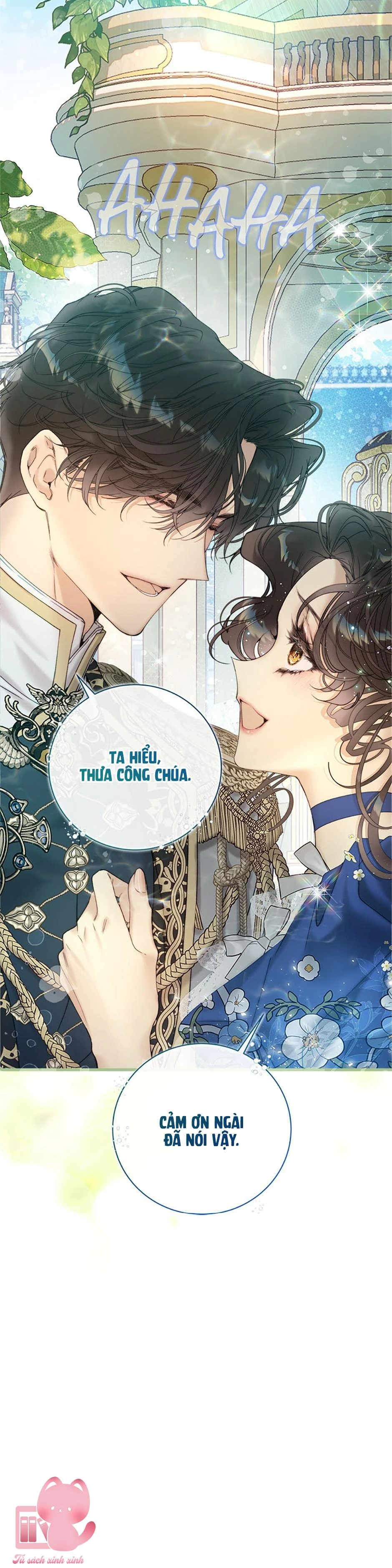 Công Chúa Chloe Chapter  114 - 12