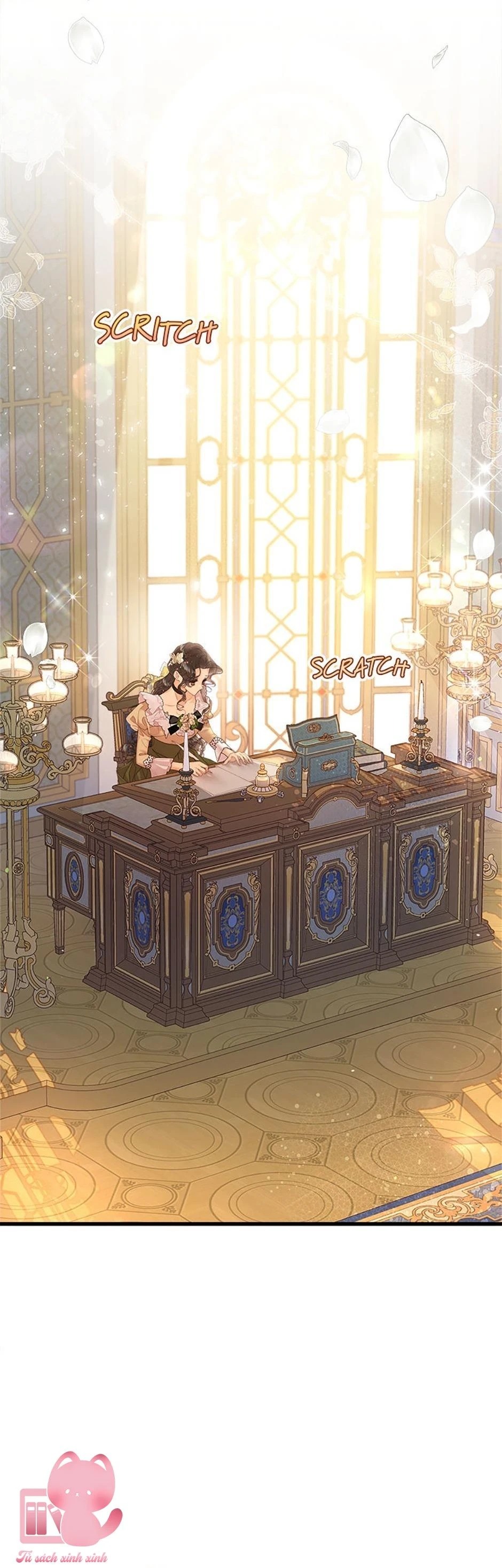 Công Chúa Chloe Chapter  114 - 14