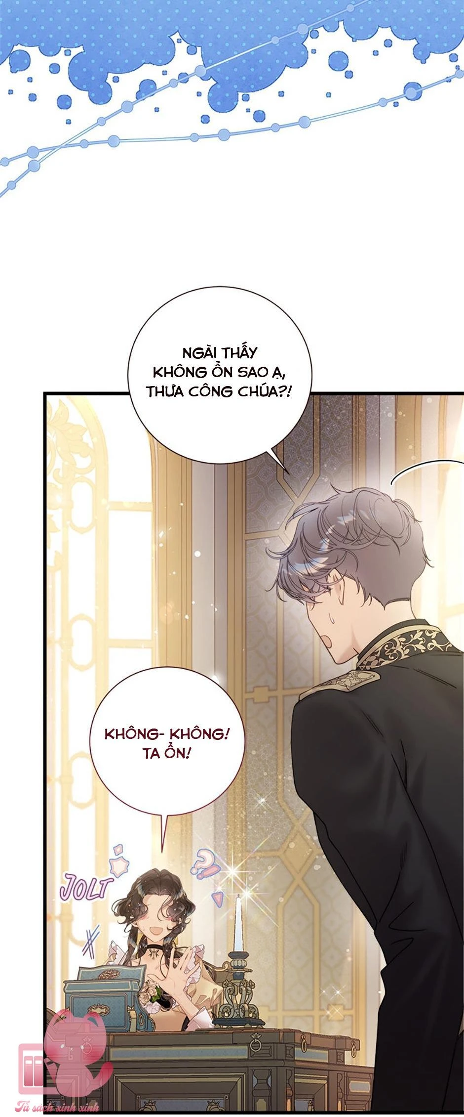 Công Chúa Chloe Chapter  114 - 18