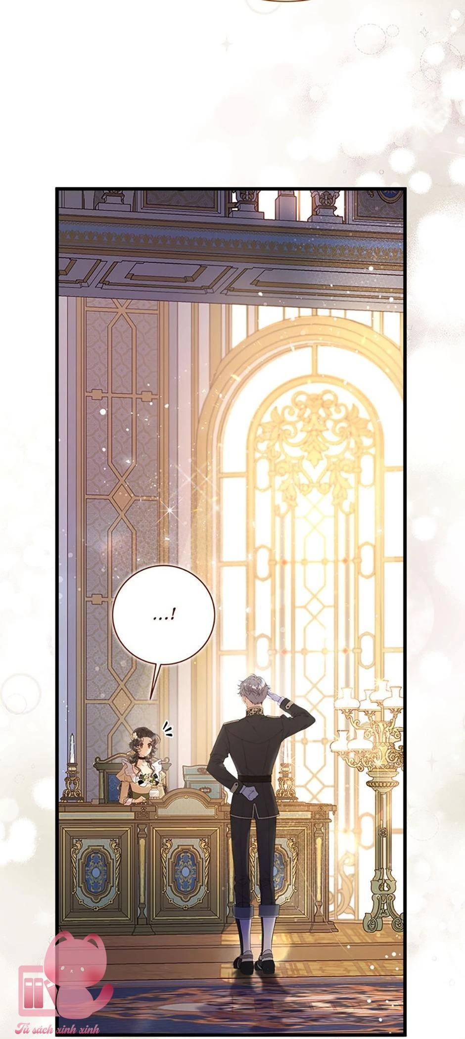 Công Chúa Chloe Chapter  114 - 22