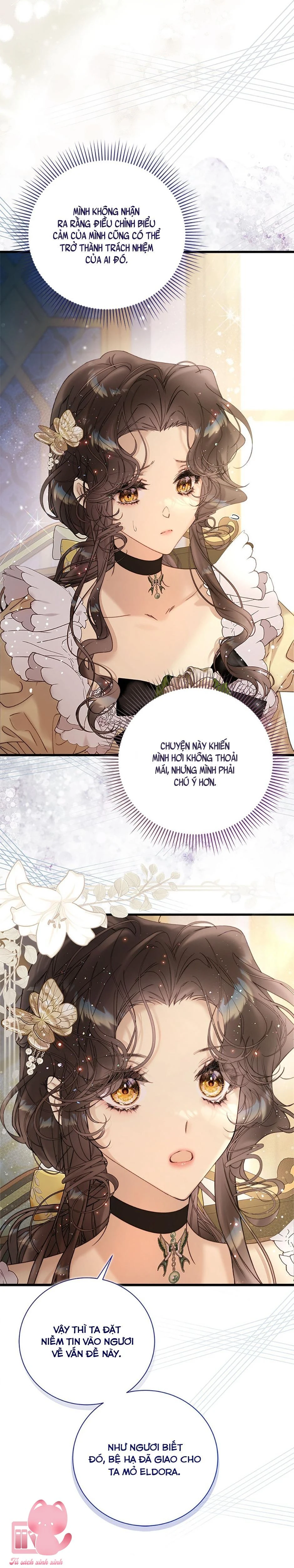 Công Chúa Chloe Chapter  114 - 23