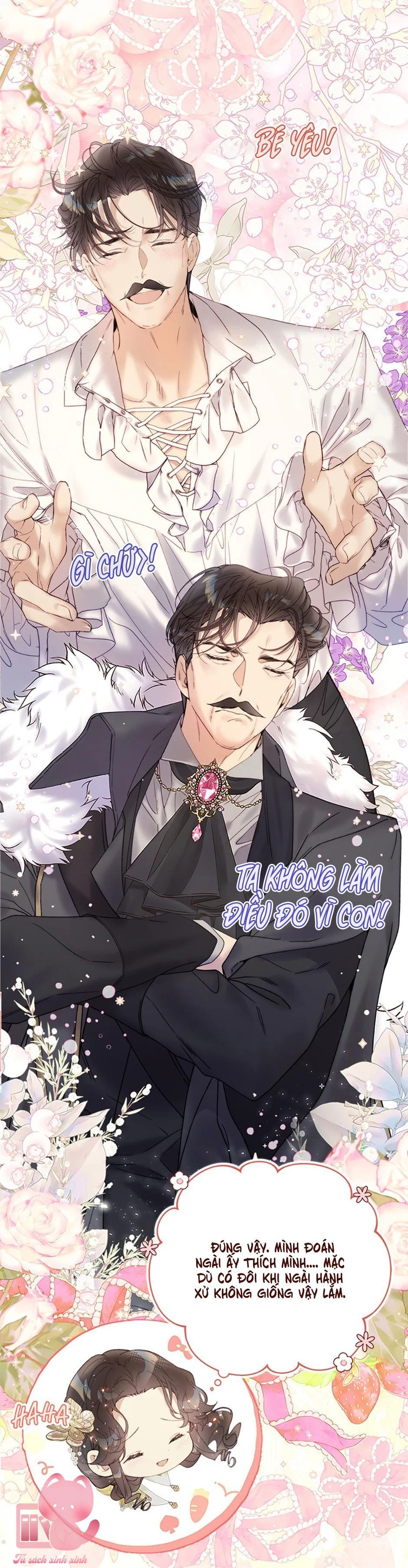 Công Chúa Chloe Chapter  114 - 27