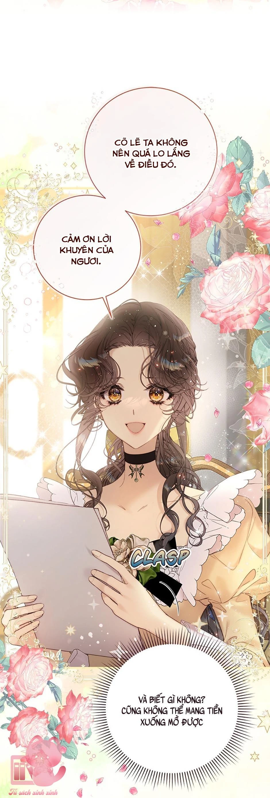 Công Chúa Chloe Chapter  114 - 28