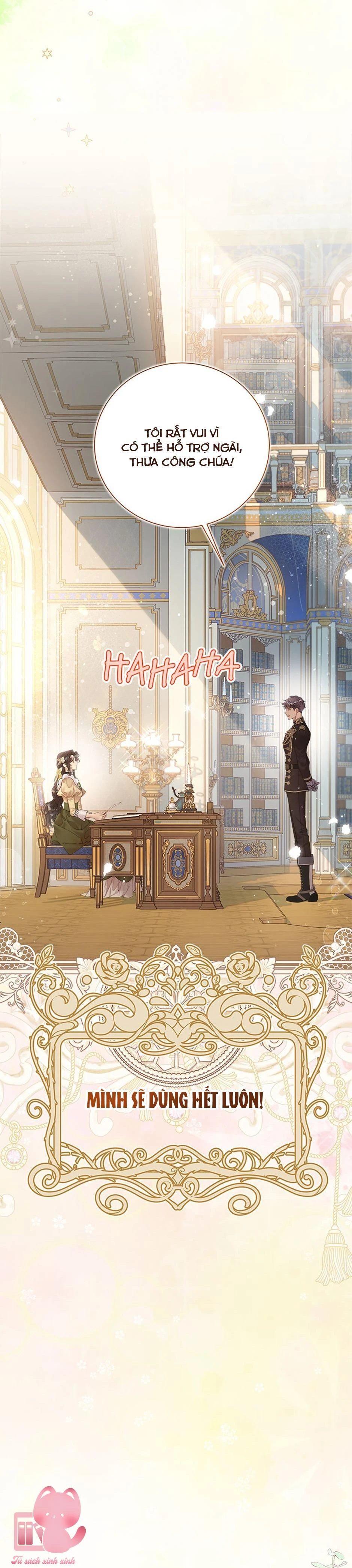 Công Chúa Chloe Chapter  114 - 29