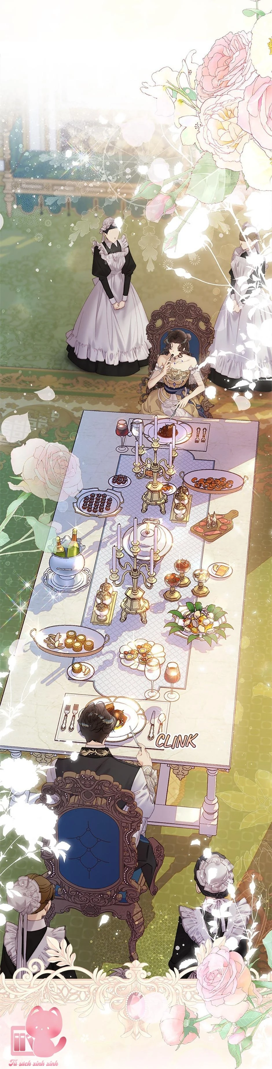 Công Chúa Chloe Chapter  114 - 30