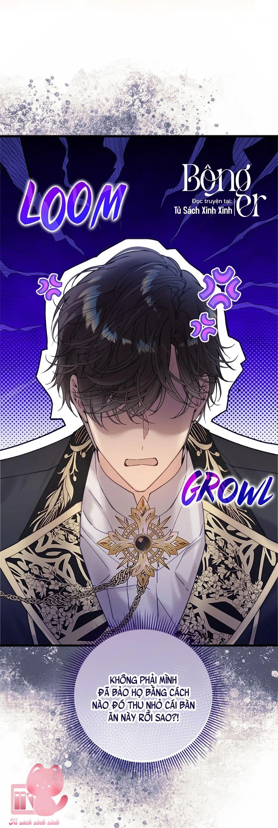 Công Chúa Chloe Chapter  114 - 31