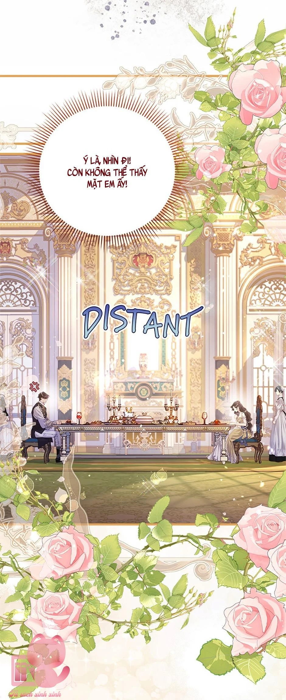 Công Chúa Chloe Chapter  114 - 32