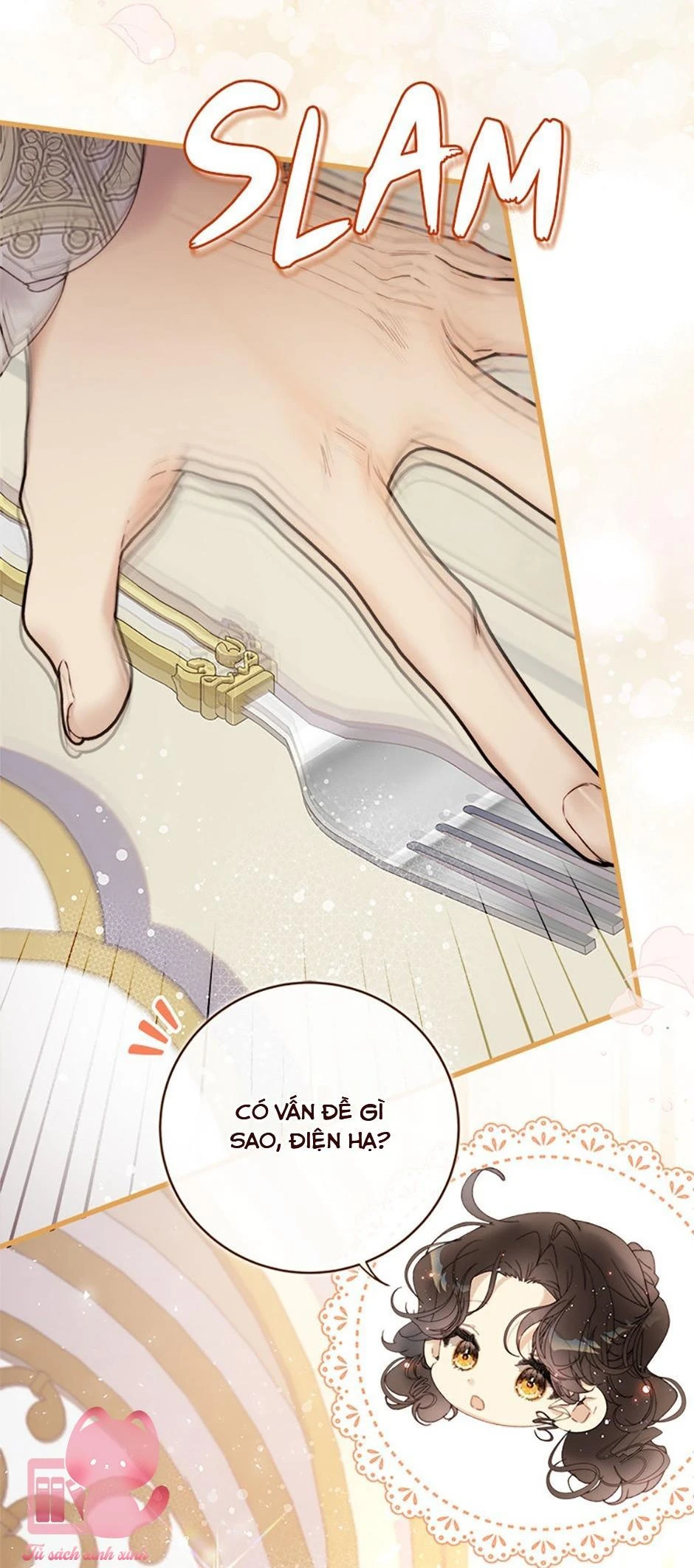 Công Chúa Chloe Chapter  114 - 33