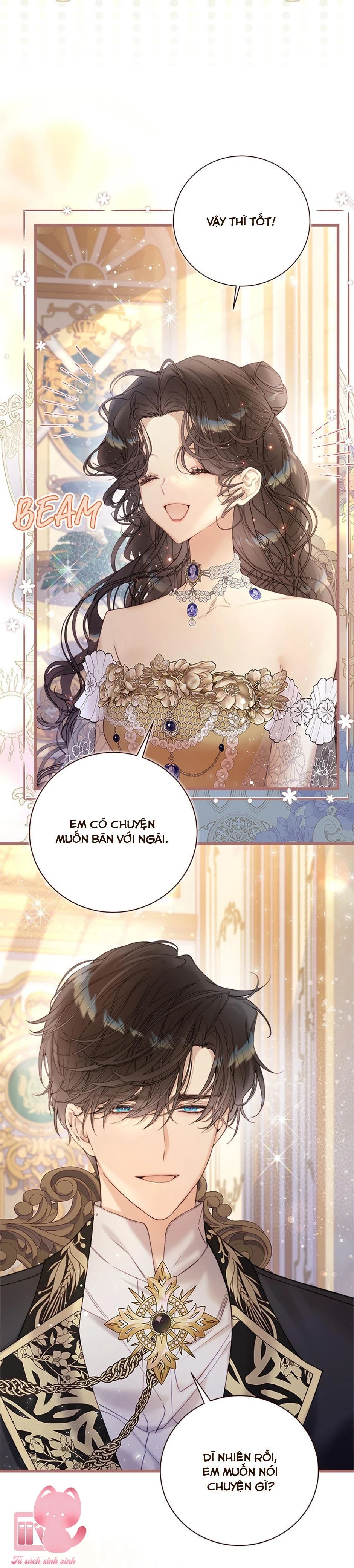 Công Chúa Chloe Chapter  114 - 35
