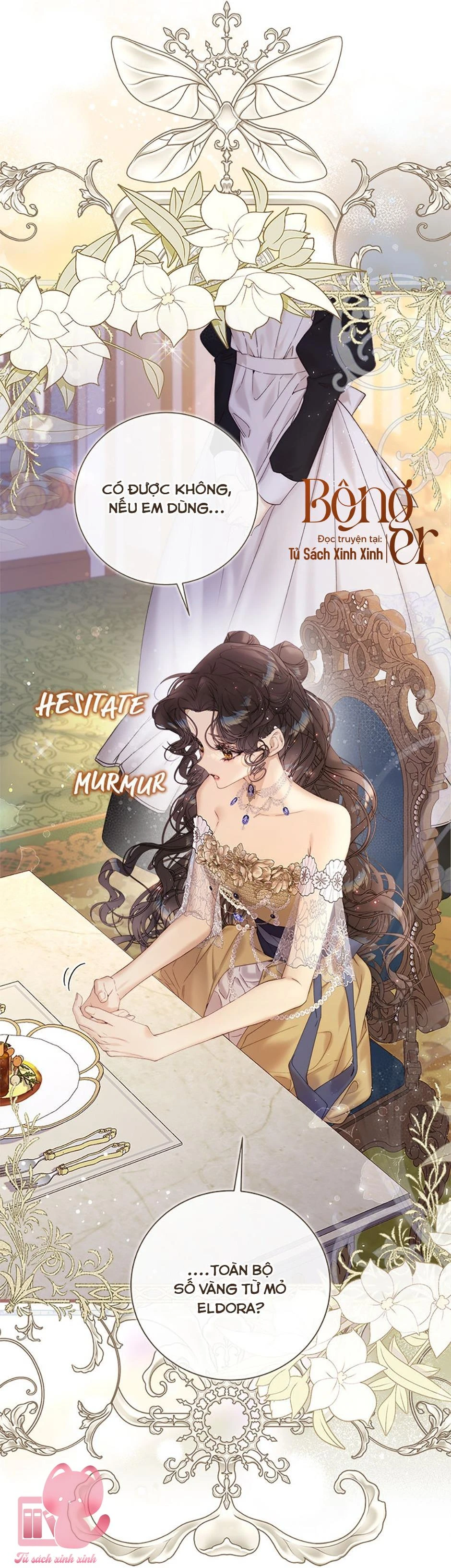 Công Chúa Chloe Chapter  114 - 36