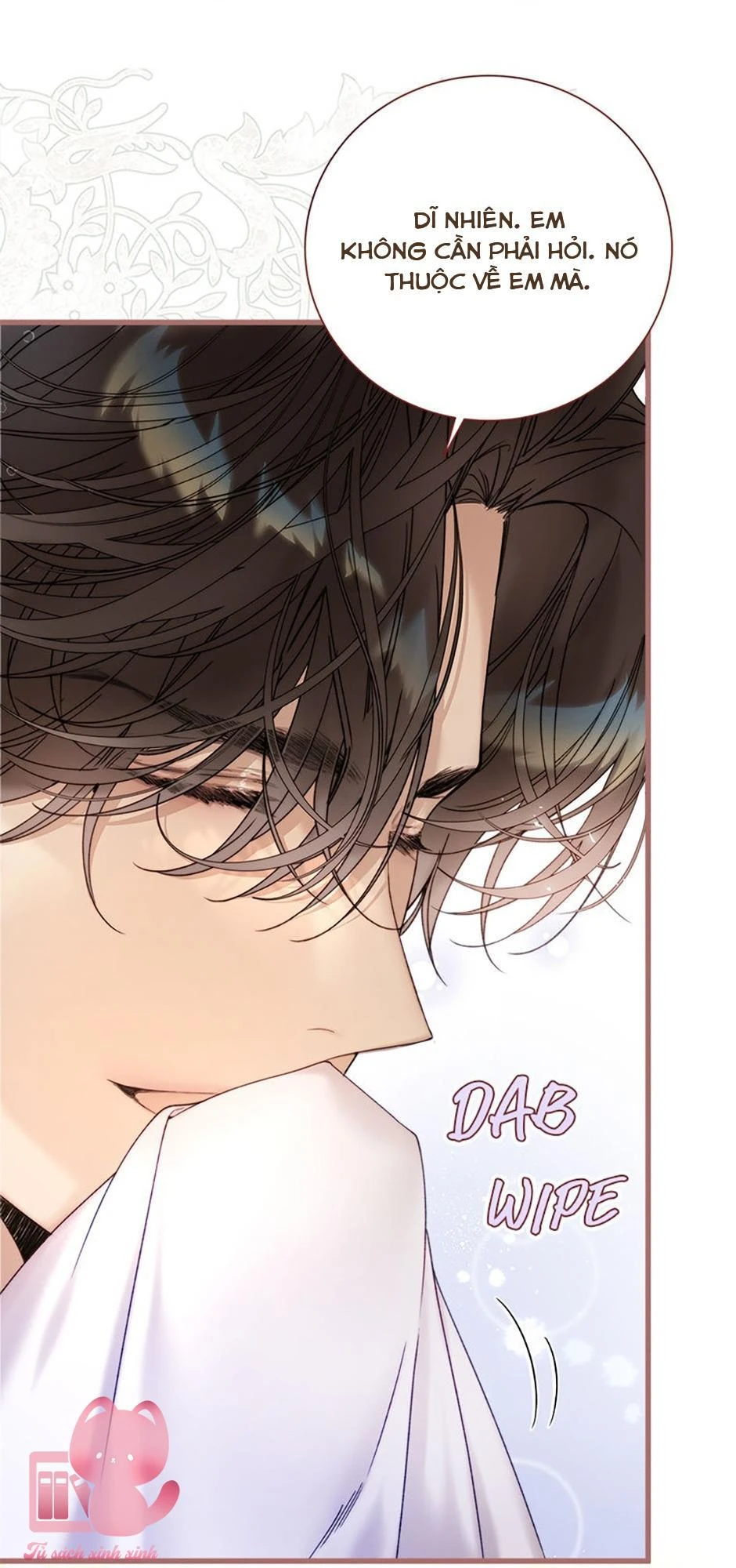 Công Chúa Chloe Chapter  114 - 37