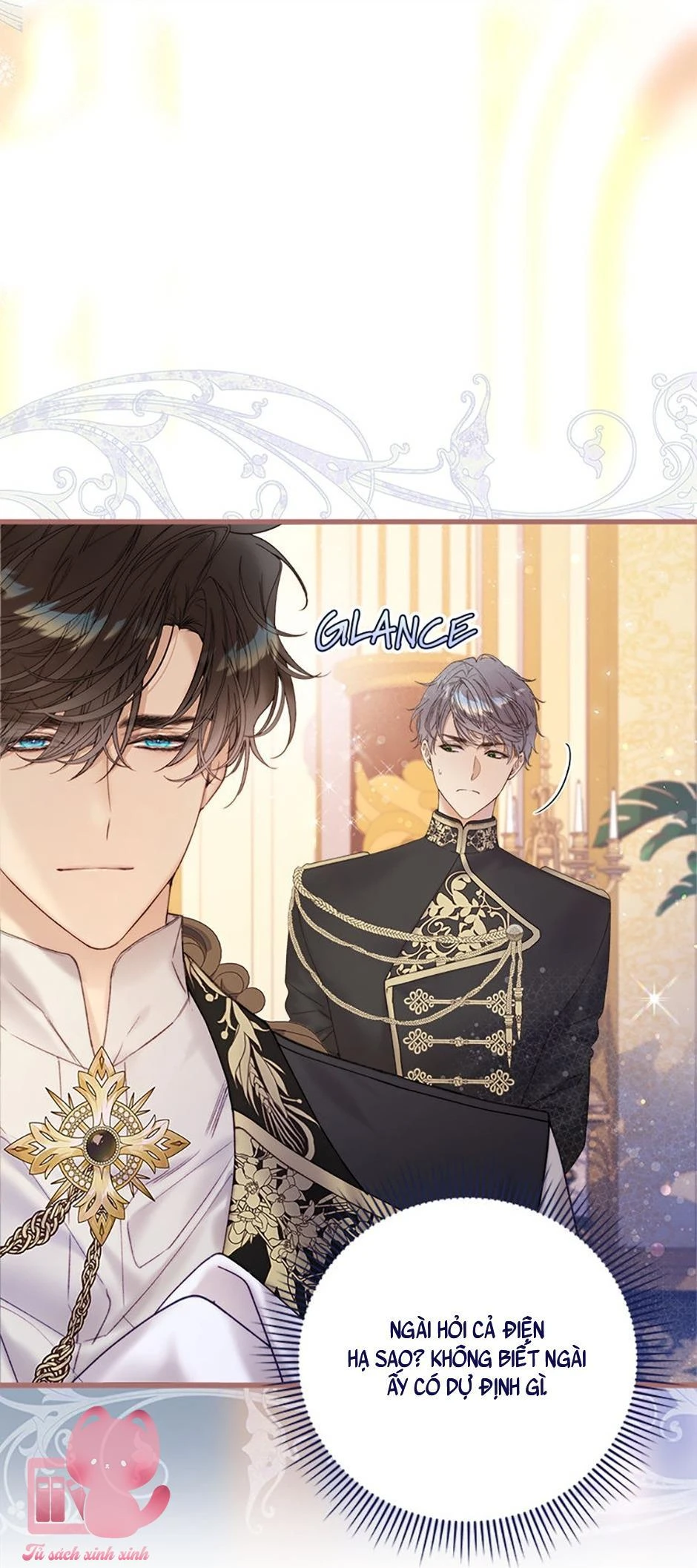 Công Chúa Chloe Chapter  114 - 38