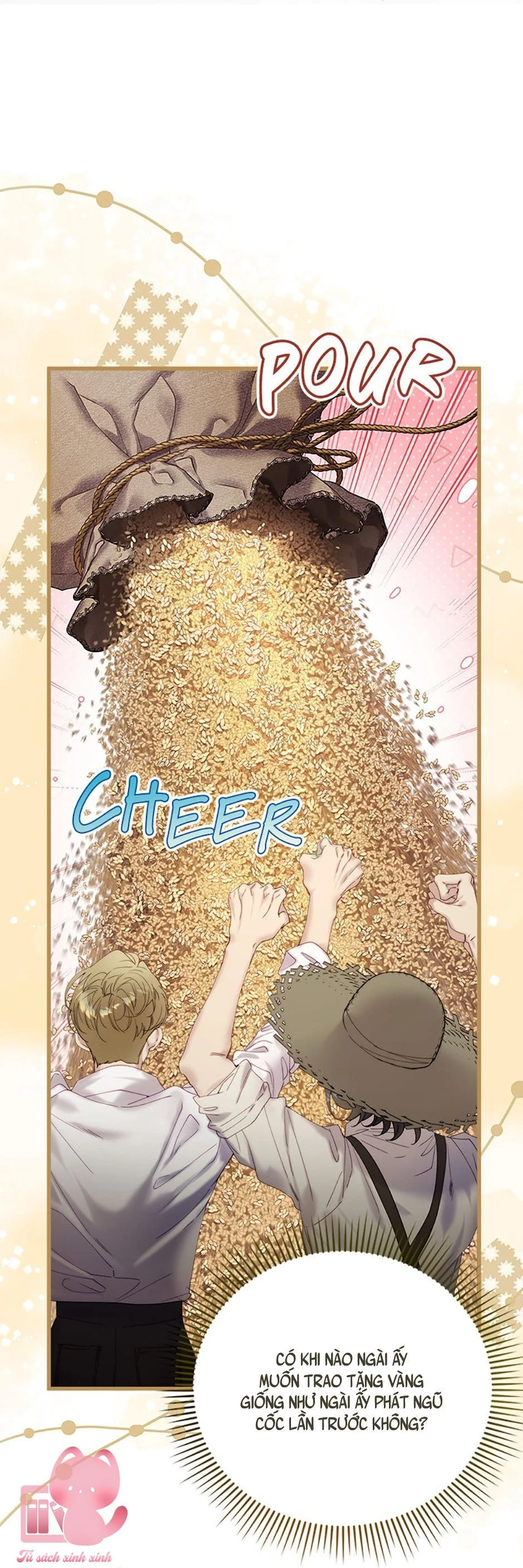 Công Chúa Chloe Chapter  114 - 39