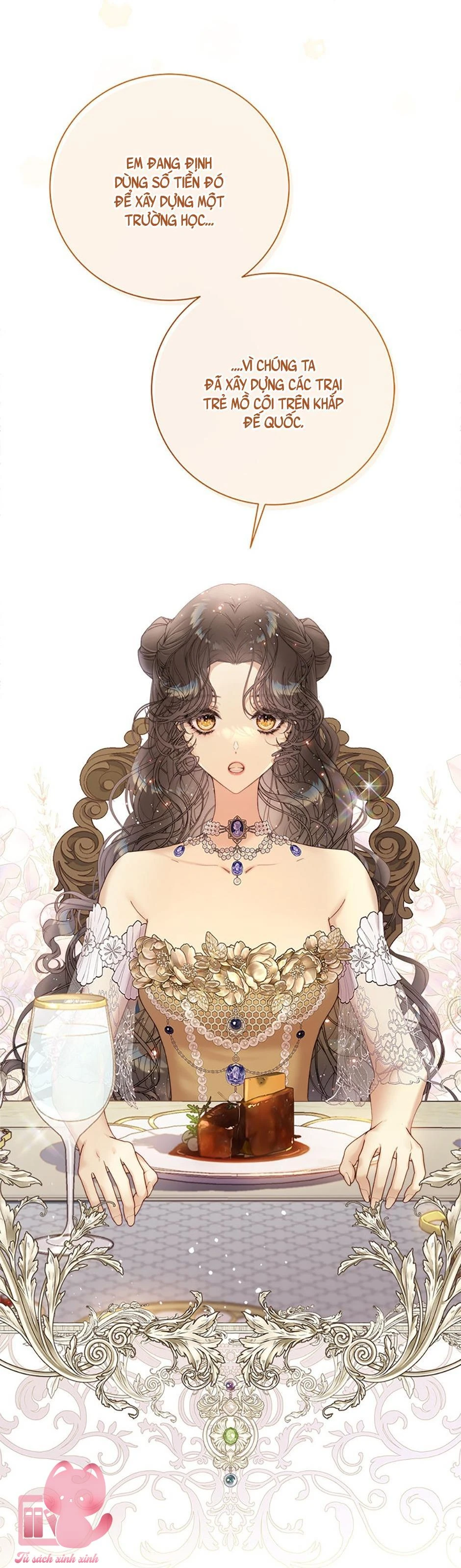 Công Chúa Chloe Chapter  114 - 40