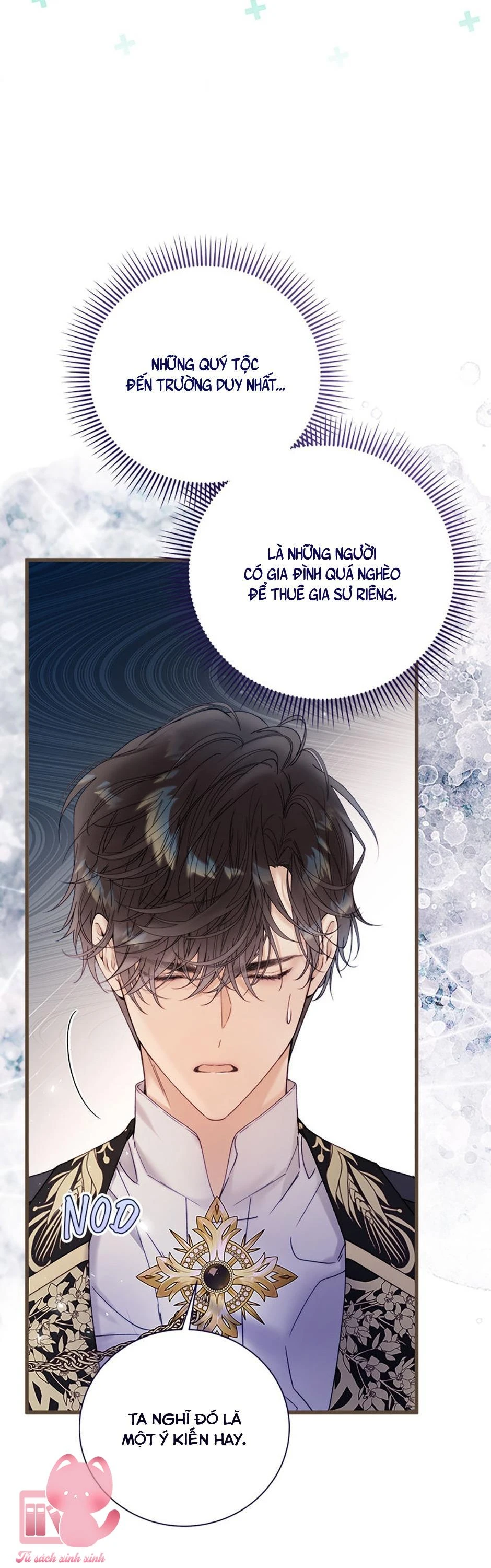 Công Chúa Chloe Chapter  114 - 42