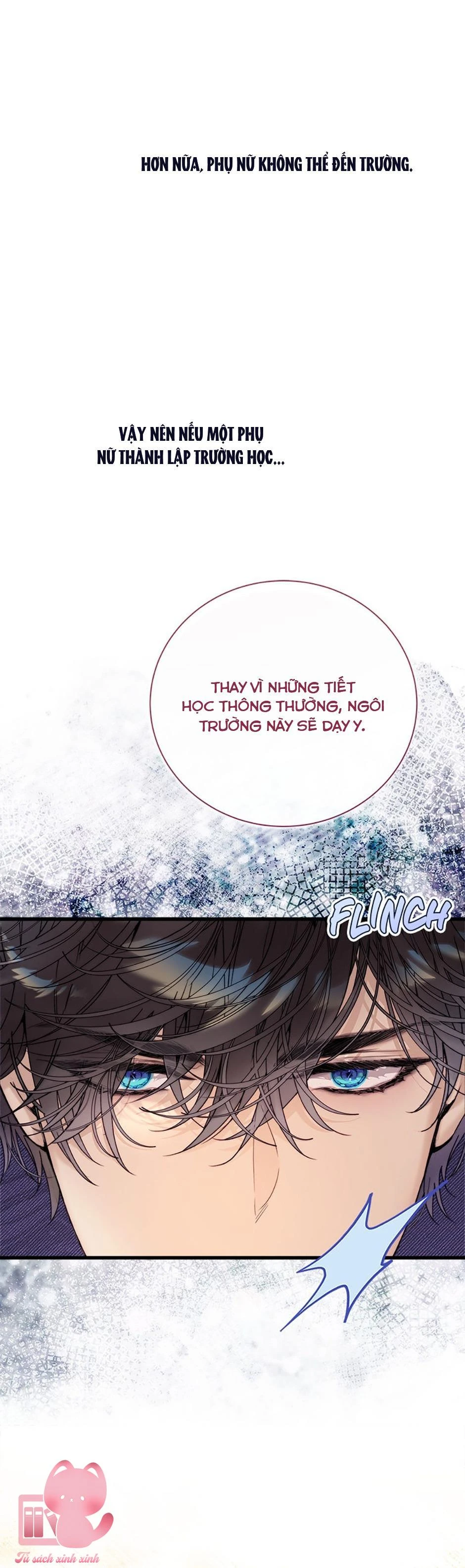 Công Chúa Chloe Chapter  114 - 43